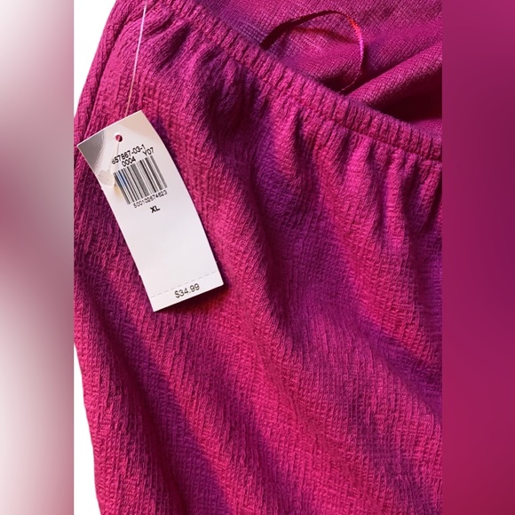 NWT OLDNAVY romper XL - Picture 4 of 5